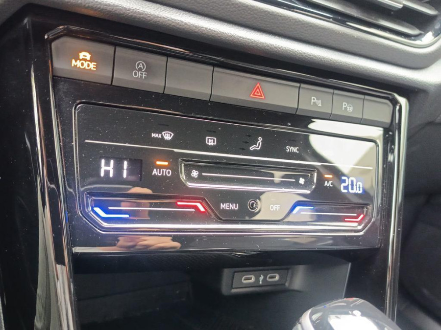 Imagen de Volkswagen T-Roc