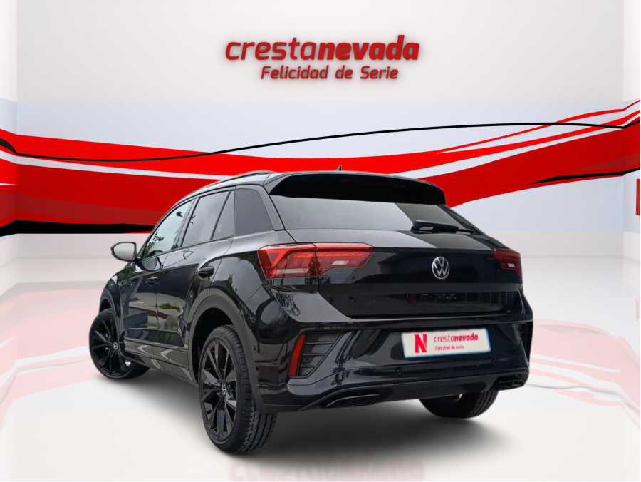 Imagen de Volkswagen T-Roc