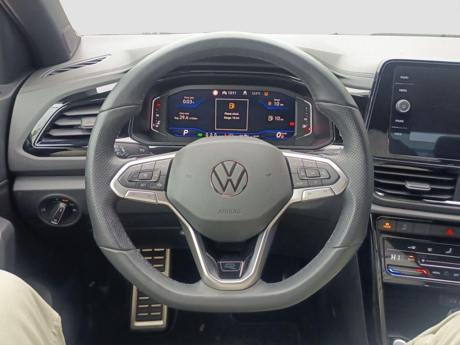 Imagen de Volkswagen T-Roc