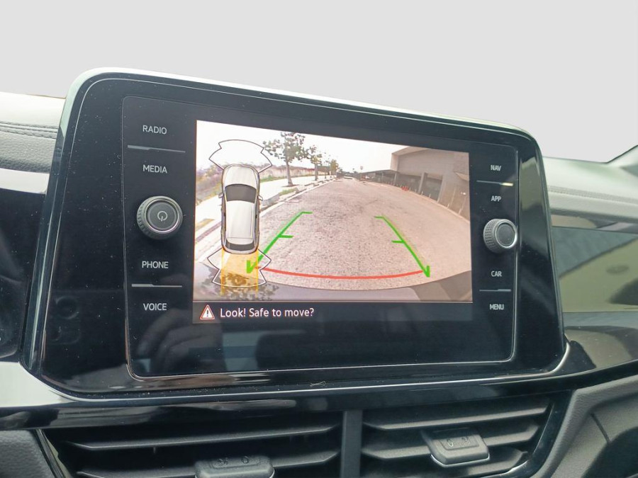 Imagen de Volkswagen T-Roc