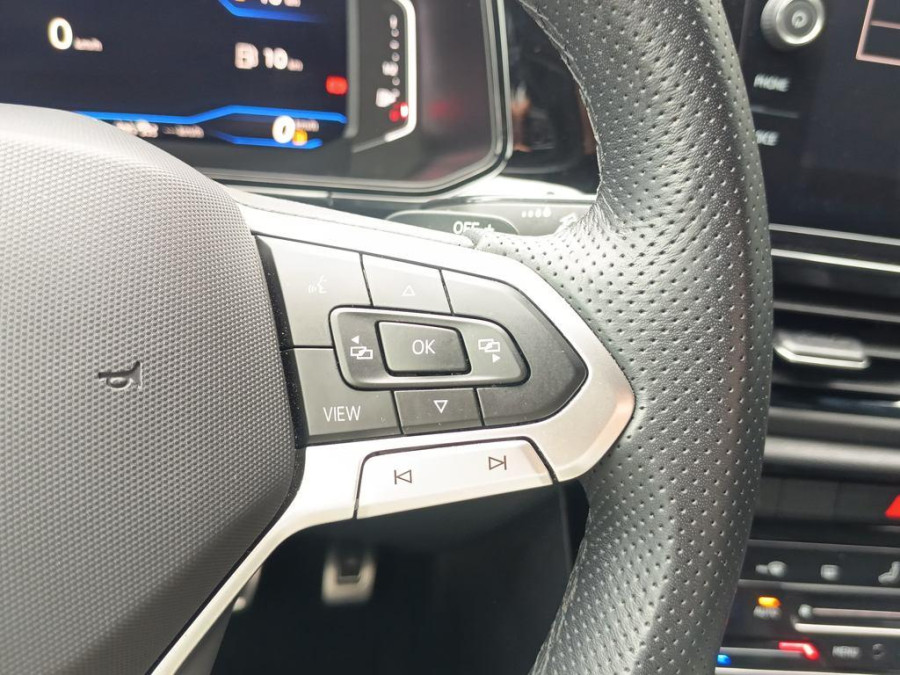 Imagen de Volkswagen T-Roc