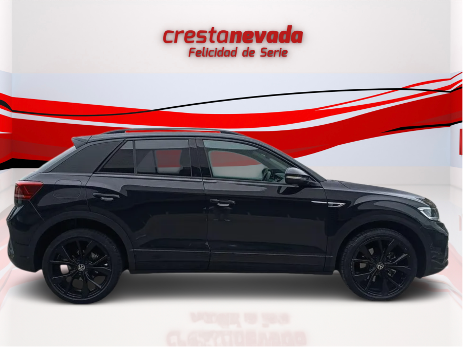 Imagen de Volkswagen T-Roc