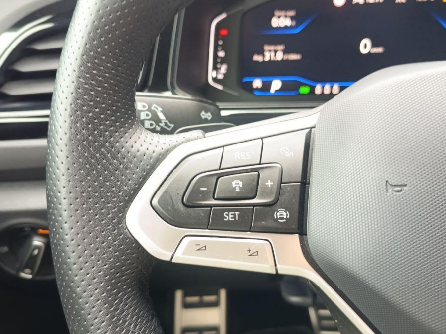 Imagen de Volkswagen T-Roc