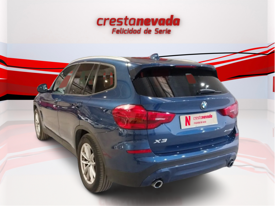 Imagen de BMW X3