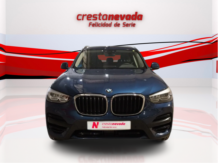 Imagen de BMW X3