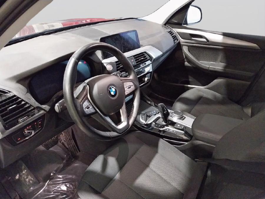 Imagen de BMW X3
