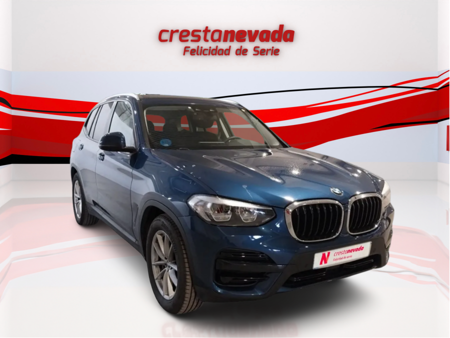 Imagen de BMW X3