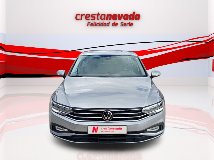 Imagen de Volkswagen Passat