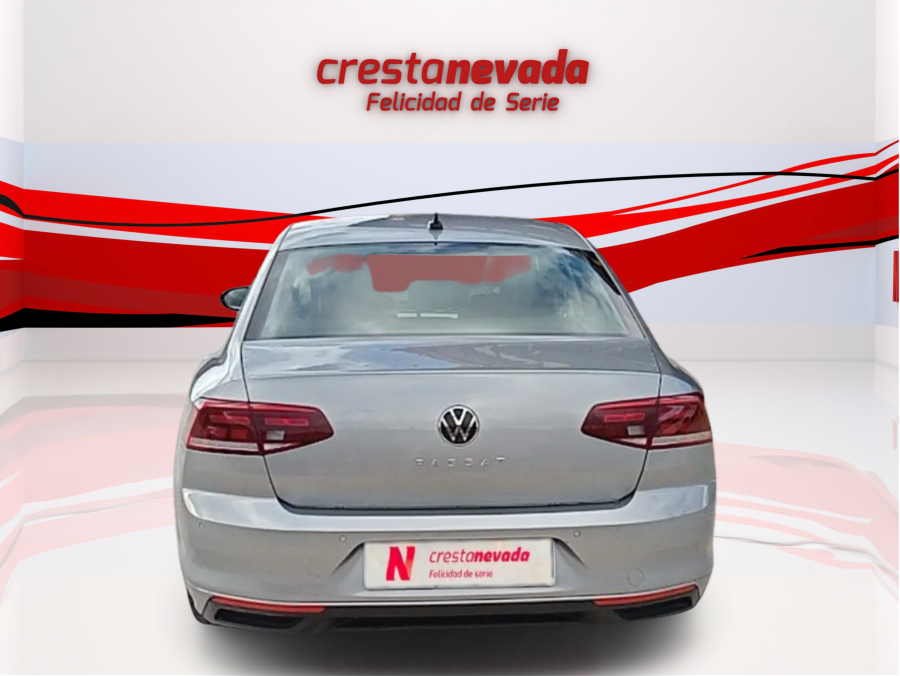 Imagen de Volkswagen Passat