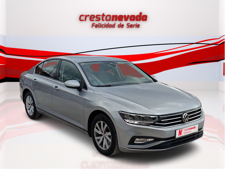 Imagen de Volkswagen Passat