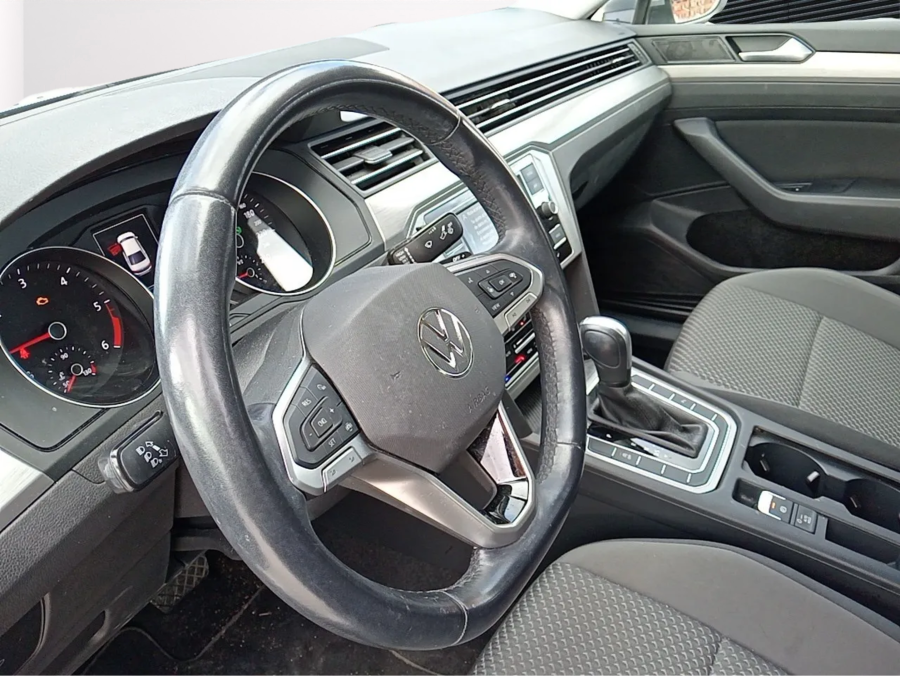 Imagen de Volkswagen Passat