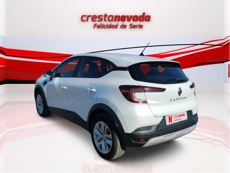 Imagen de Renault Captur