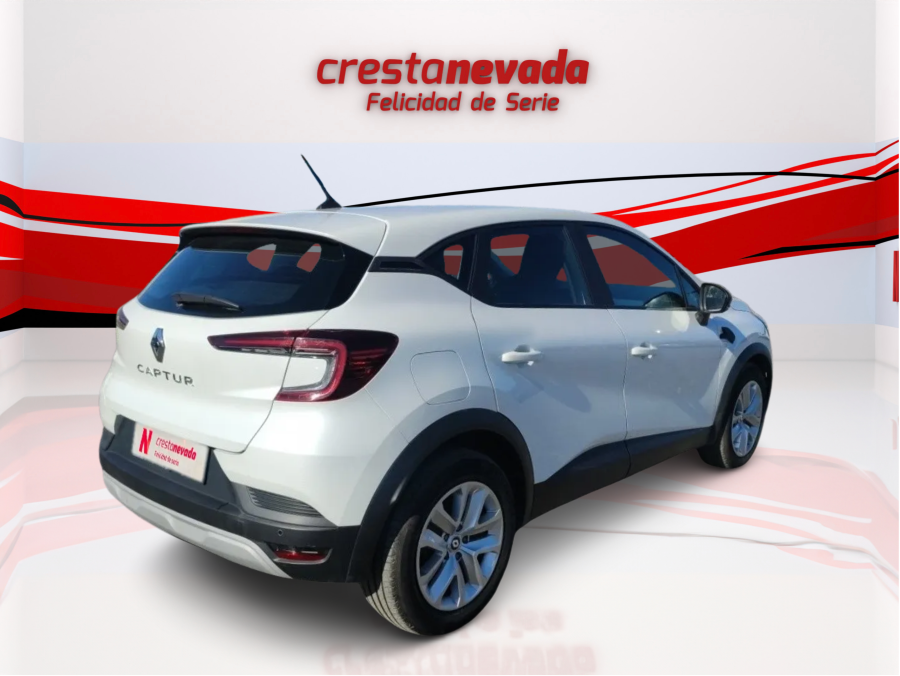 Imagen de Renault Captur