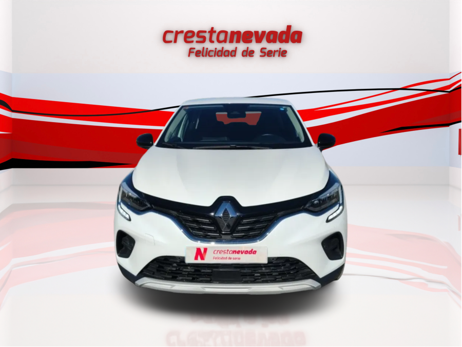 Imagen de Renault Captur