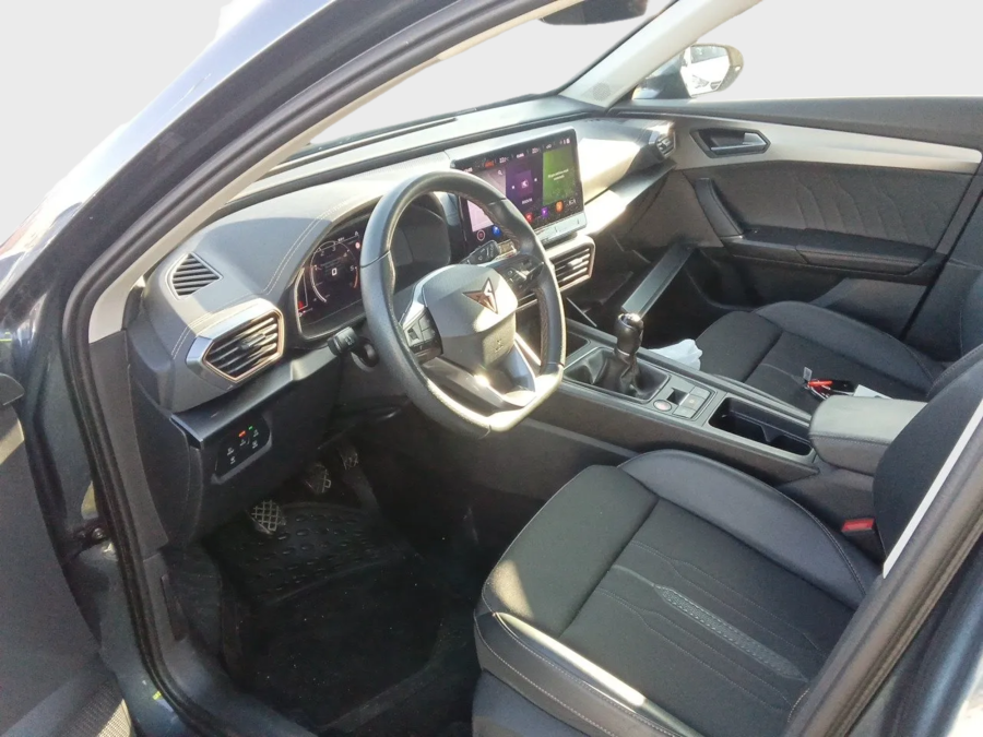 Imagen de cupra Formentor