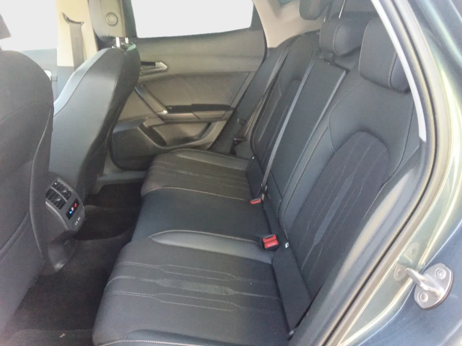 Imagen de cupra Formentor