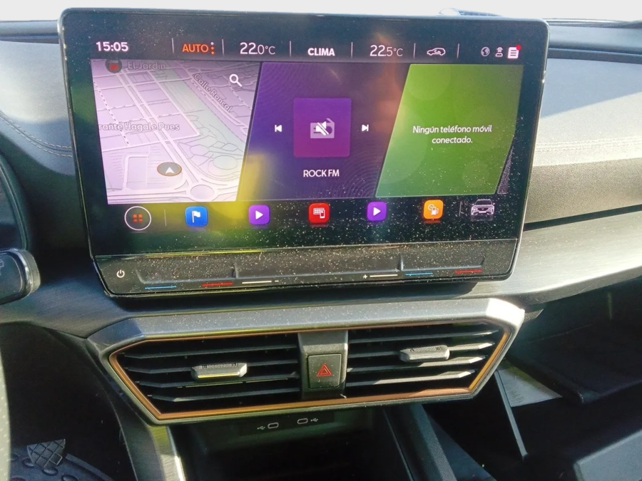 Imagen de cupra Formentor