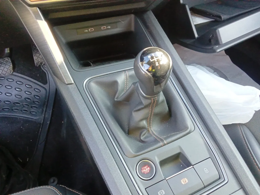 Imagen de cupra Formentor