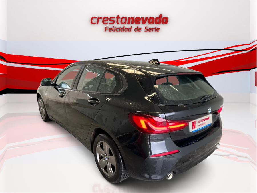 Imagen de BMW Serie 1