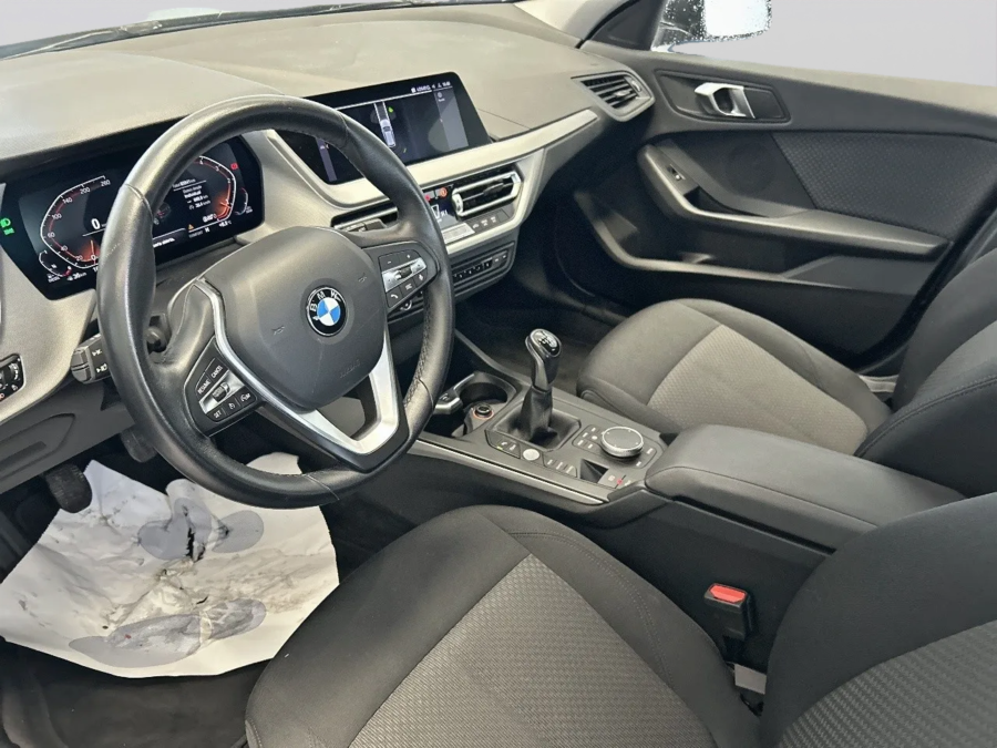 Imagen de BMW Serie 1