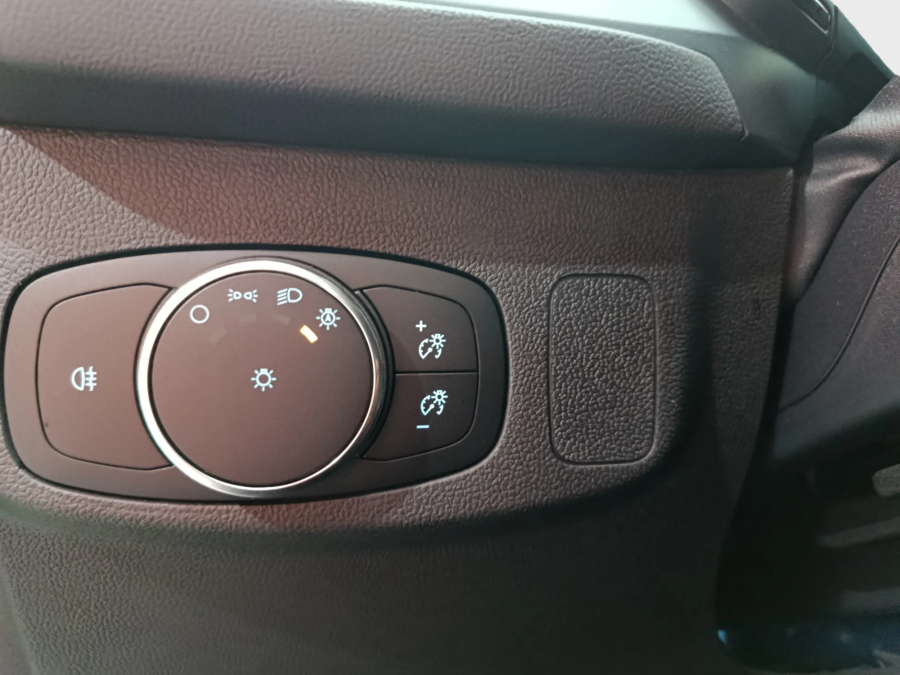 Imagen de Ford Focus