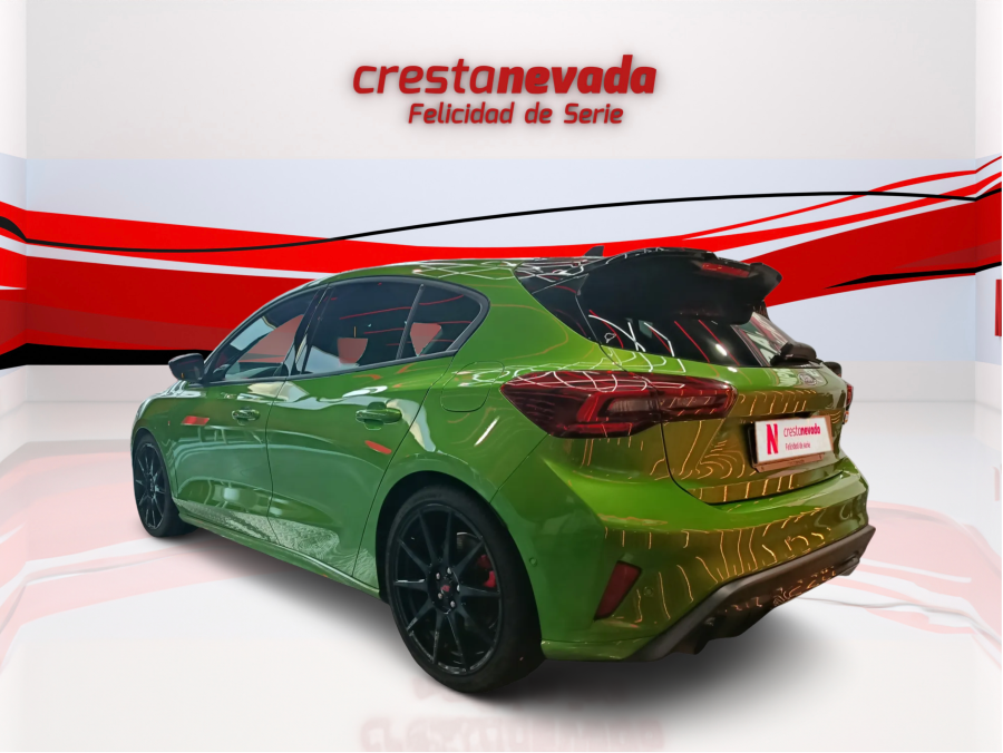 Imagen de Ford Focus