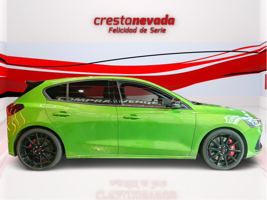 Imagen de Ford Focus