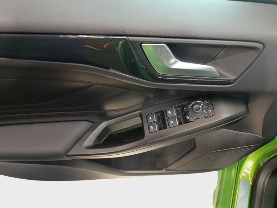 Imagen de Ford Focus