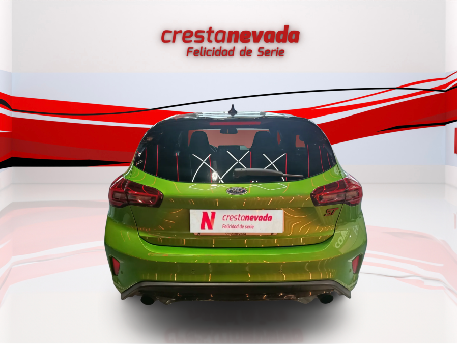 Imagen de Ford Focus