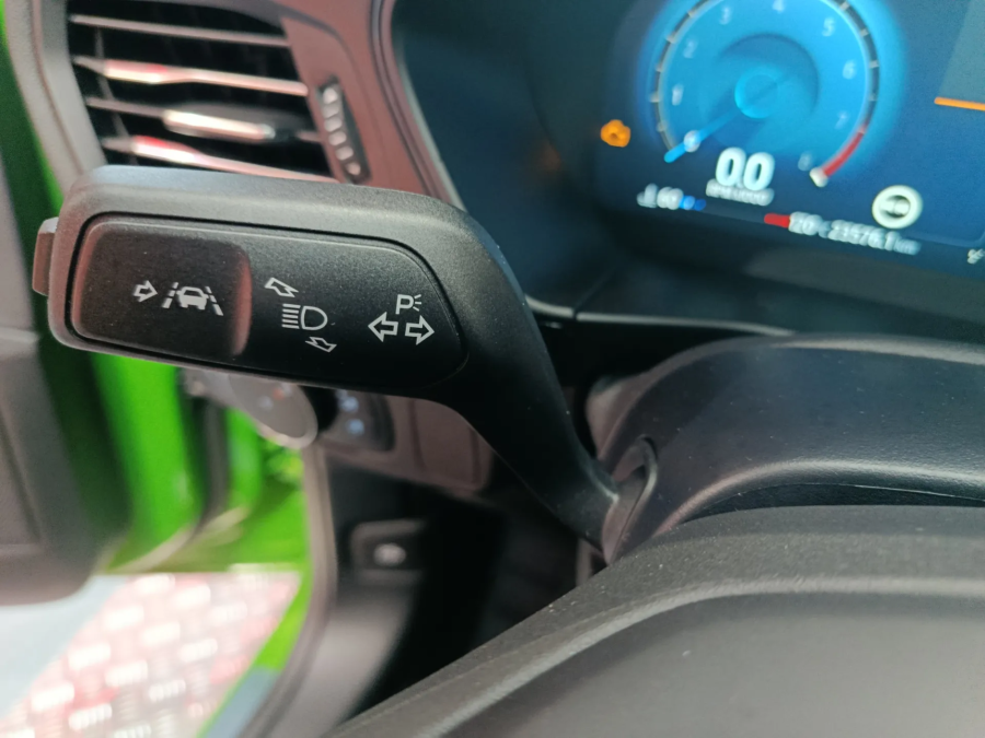 Imagen de Ford Focus