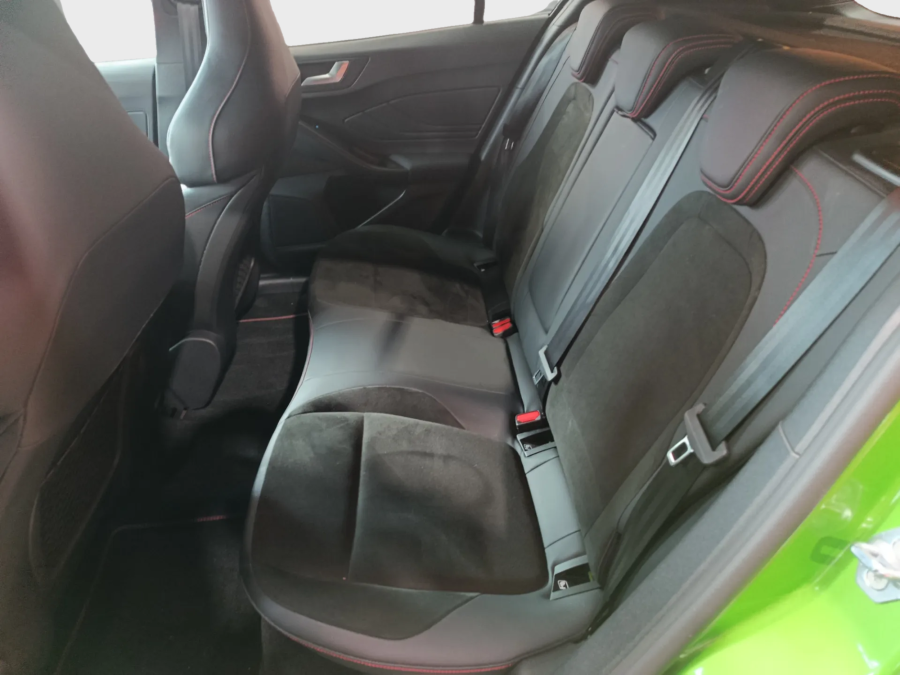 Imagen de Ford Focus