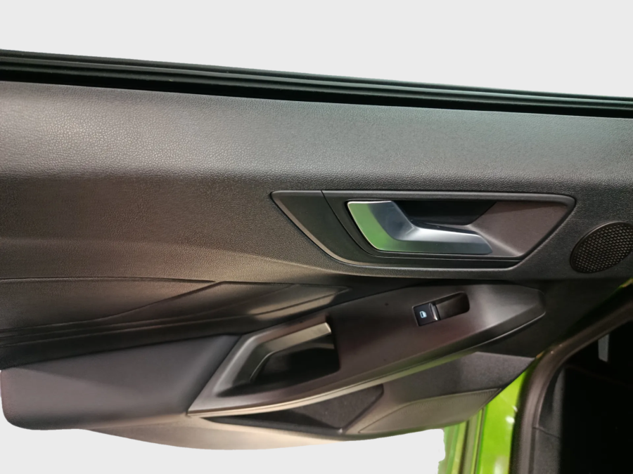 Imagen de Ford Focus