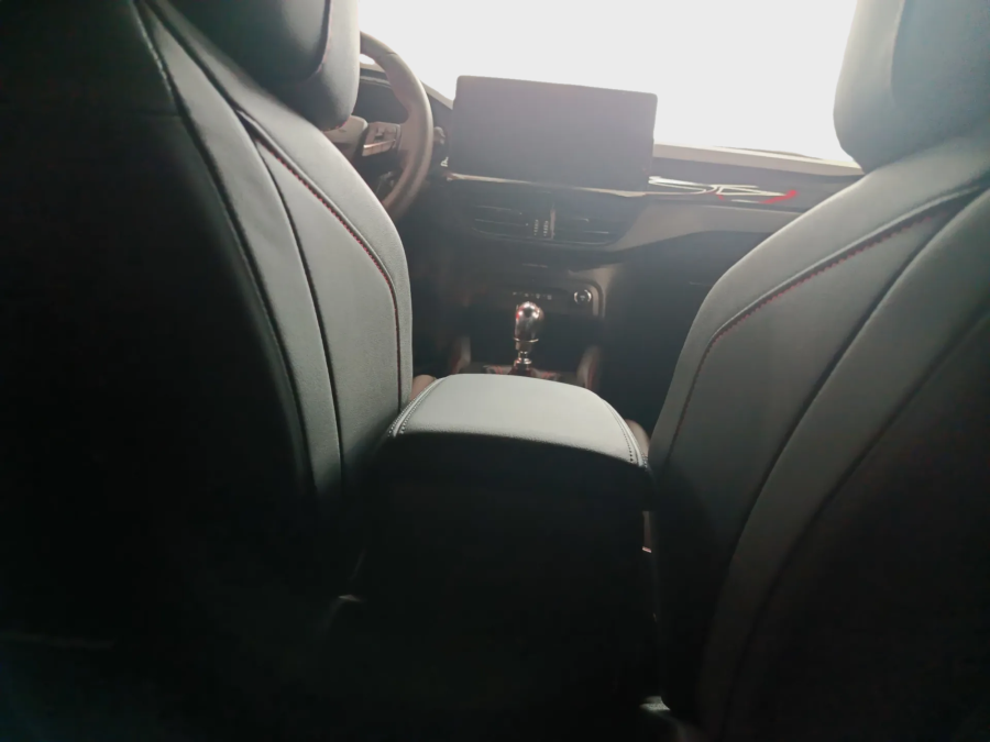 Imagen de Ford Focus