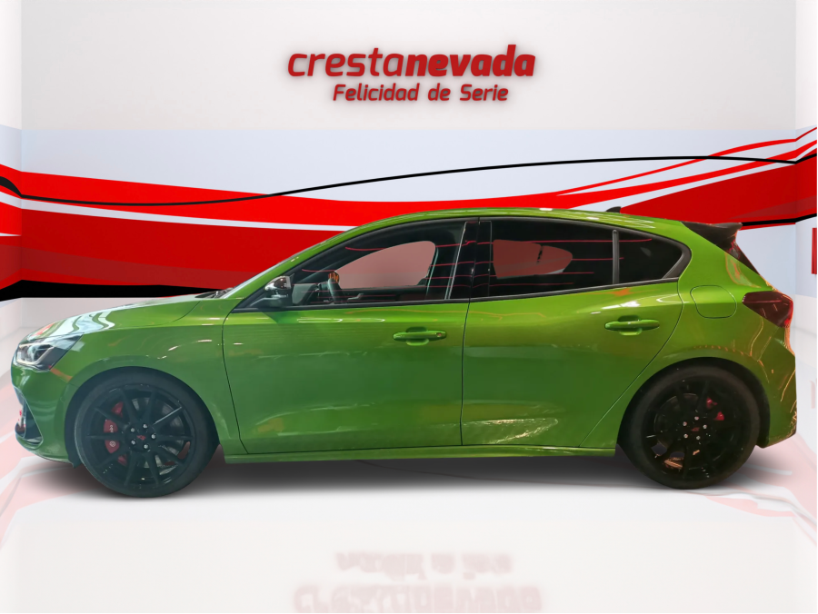 Imagen de Ford Focus