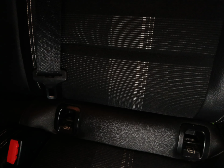 Imagen de mercedes-benz Clase CLA