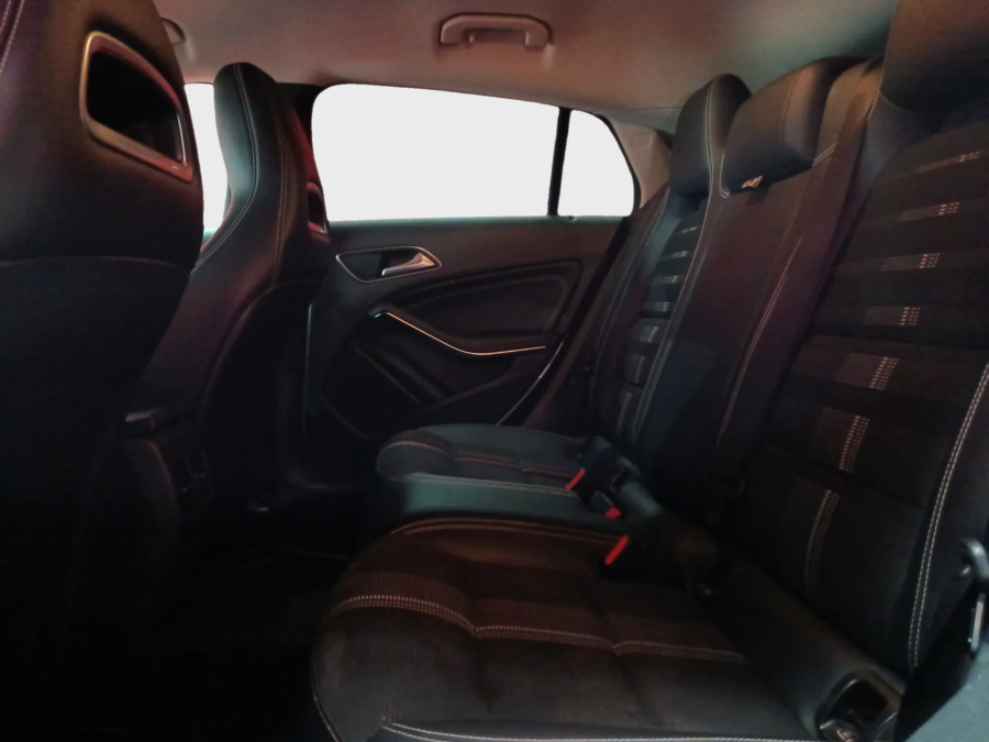 Imagen de mercedes-benz Clase CLA