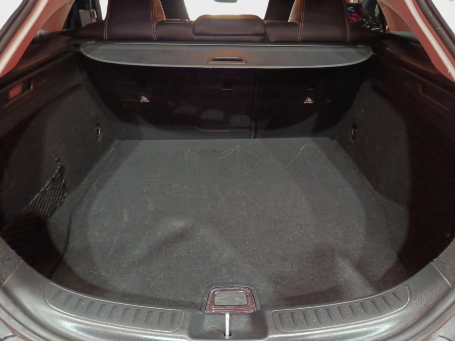 Imagen de mercedes-benz Clase CLA