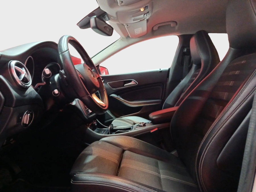 Imagen de mercedes-benz Clase CLA