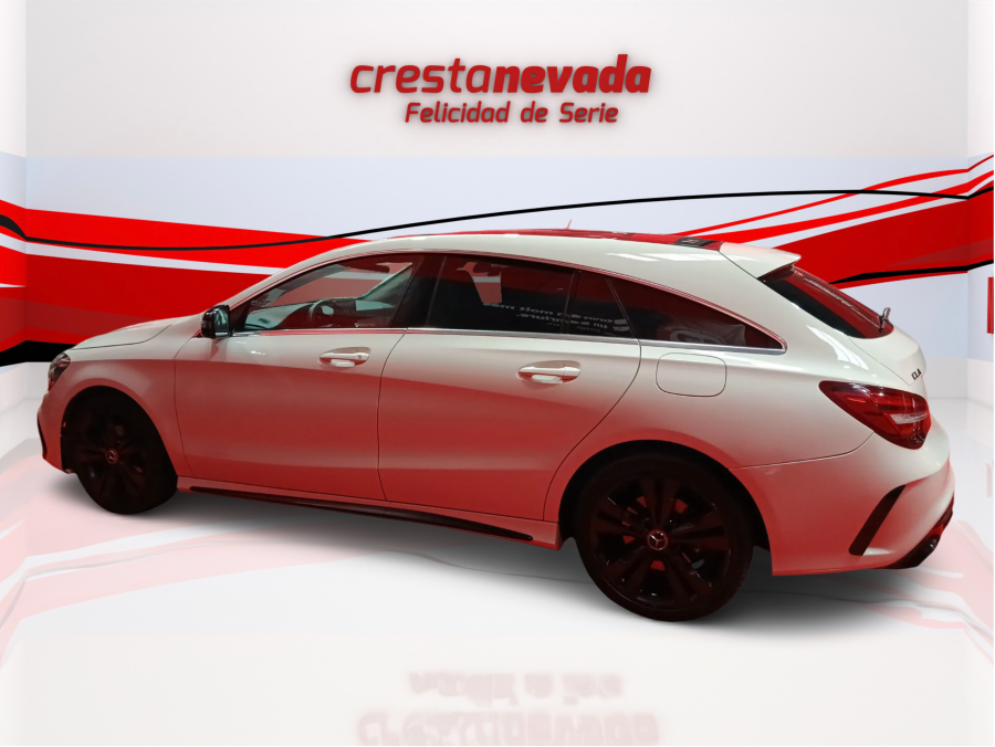Imagen de mercedes-benz Clase CLA