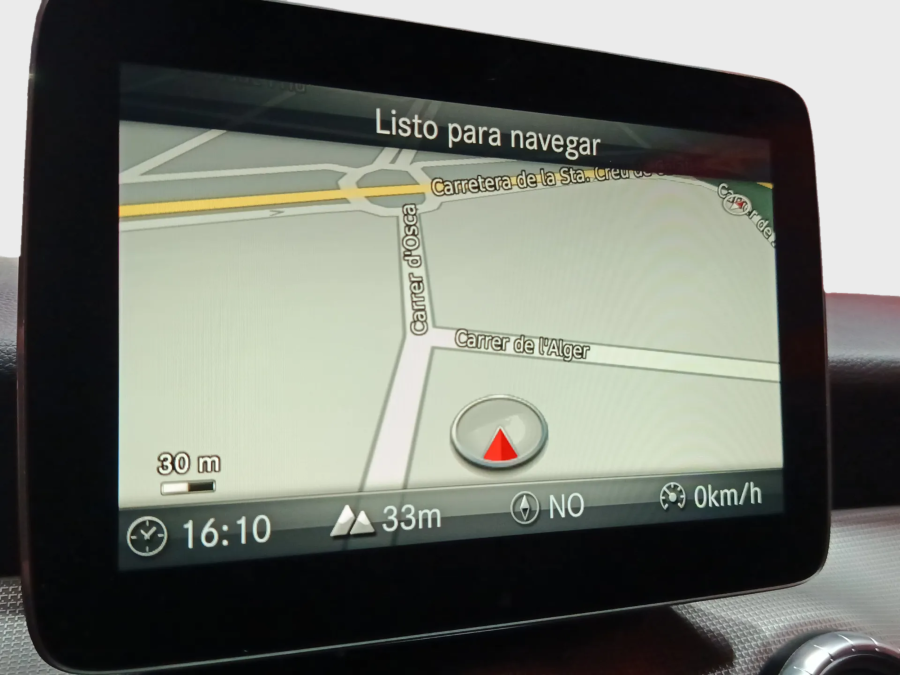 Imagen de mercedes-benz Clase CLA