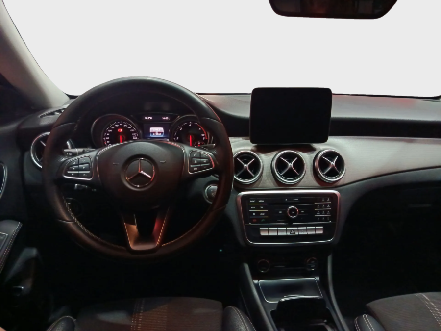 Imagen de mercedes-benz Clase CLA
