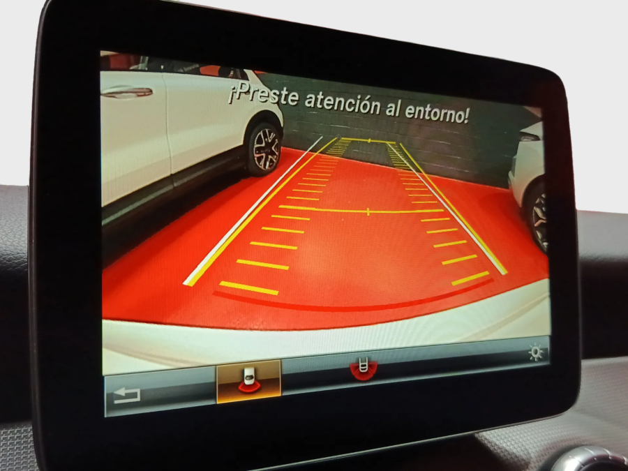 Imagen de mercedes-benz Clase CLA