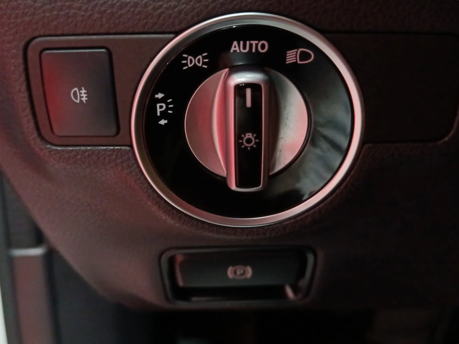 Imagen de mercedes-benz Clase CLA