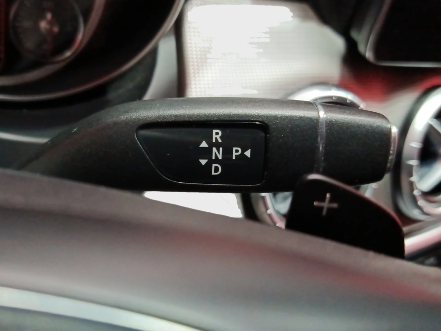 Imagen de mercedes-benz Clase CLA