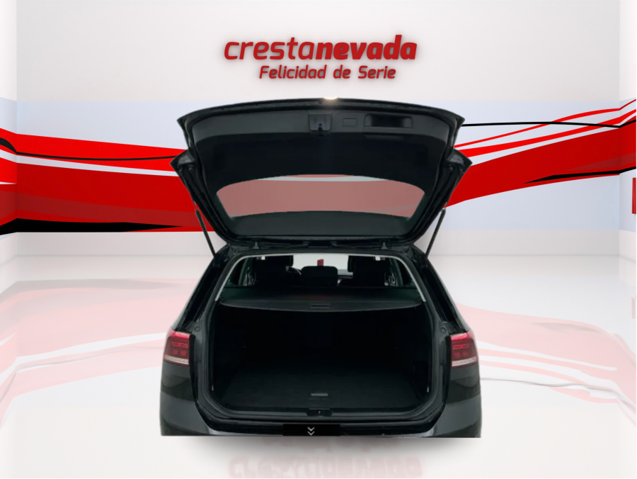 Imagen de Volkswagen Passat