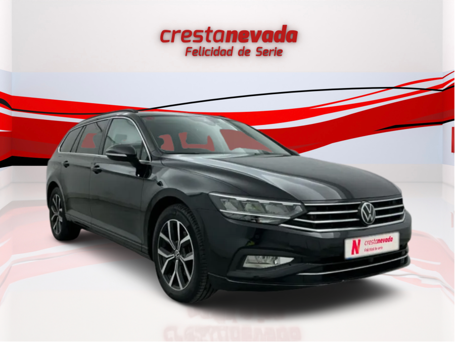 Imagen de Volkswagen Passat