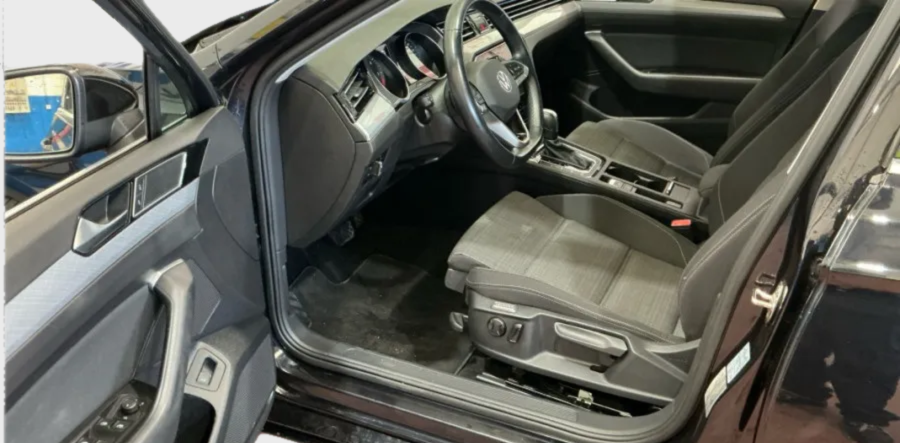 Imagen de Volkswagen Passat