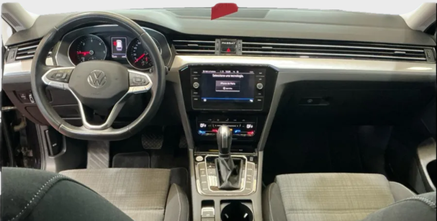 Imagen de Volkswagen Passat