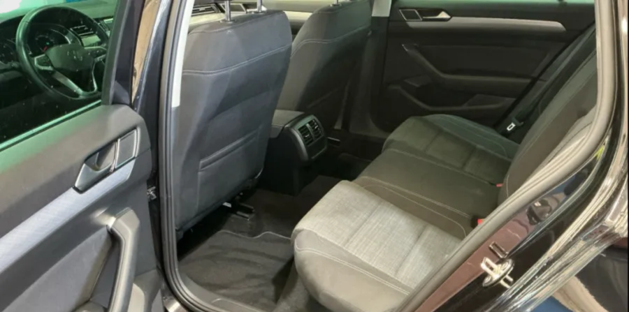 Imagen de Volkswagen Passat