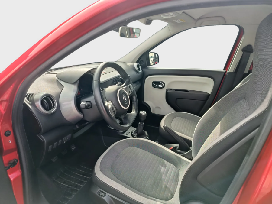 Imagen de Renault Twingo